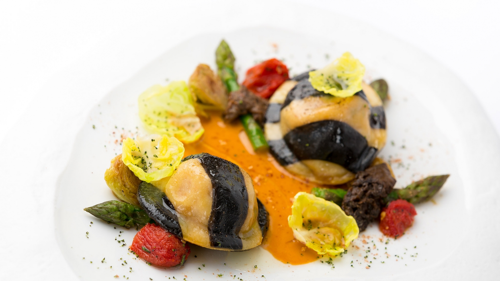 St. Regis Brasserie